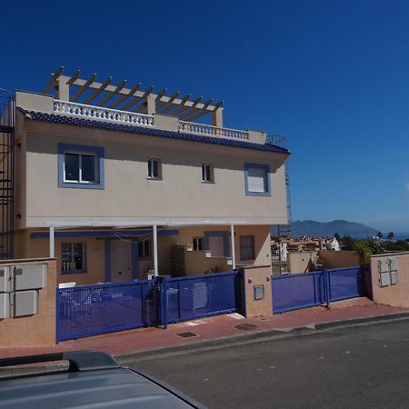 Al06- Modern 3 Bed Duplex, Close To Beach In El Alamillo El Puerto de Mazarrón Exterior foto