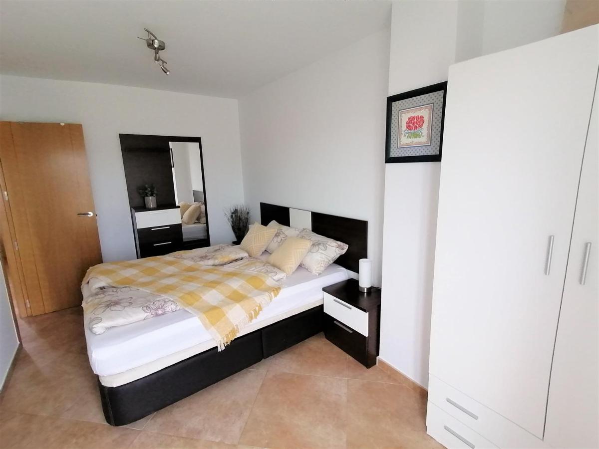 Al06- Modern 3 Bed Duplex, Close To Beach In El Alamillo El Puerto de Mazarrón Exterior foto
