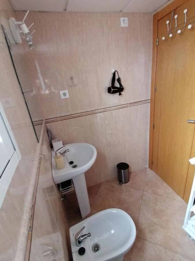 Al06- Modern 3 Bed Duplex, Close To Beach In El Alamillo El Puerto de Mazarrón Exterior foto