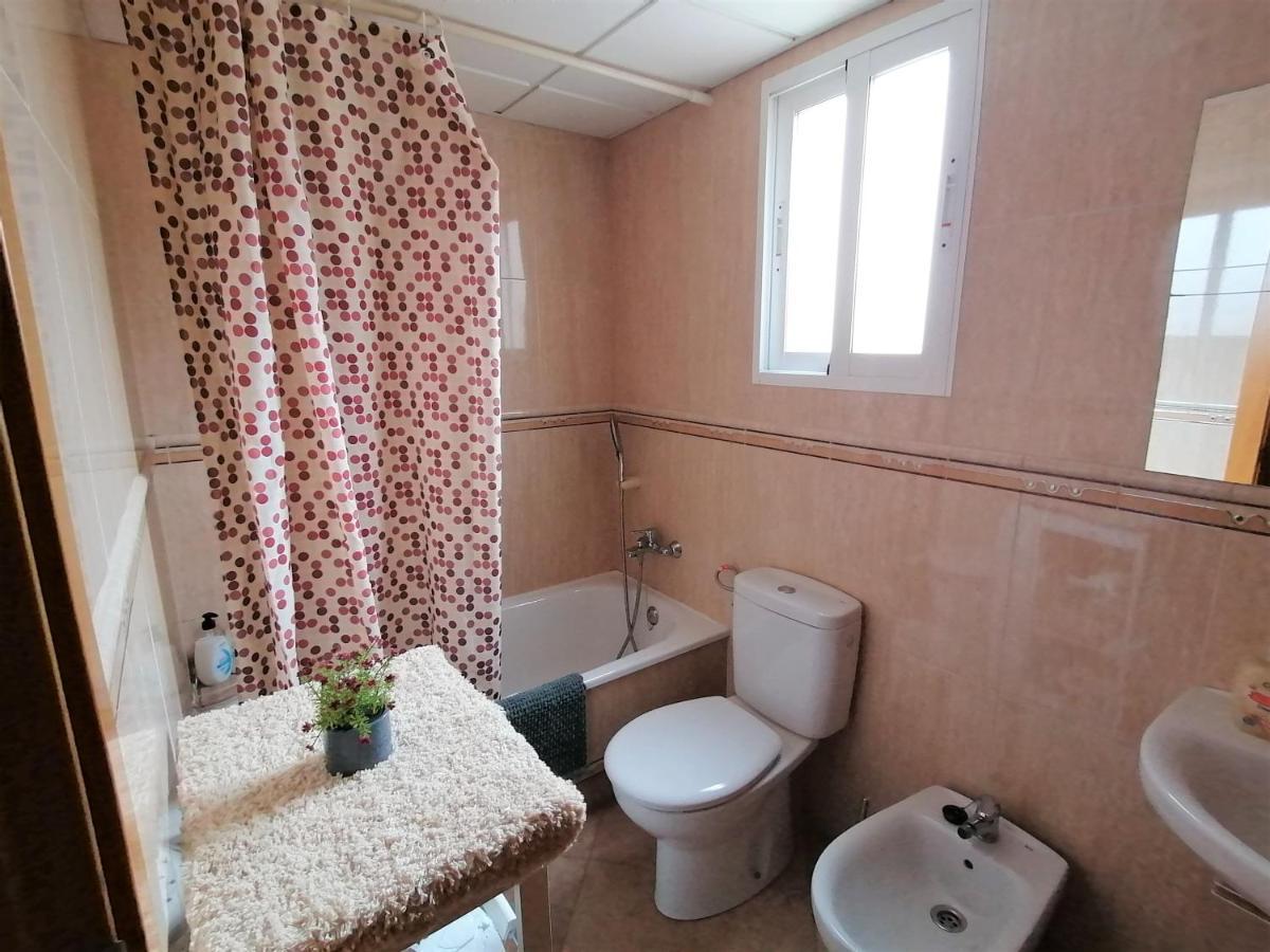 Al06- Modern 3 Bed Duplex, Close To Beach In El Alamillo El Puerto de Mazarrón Exterior foto