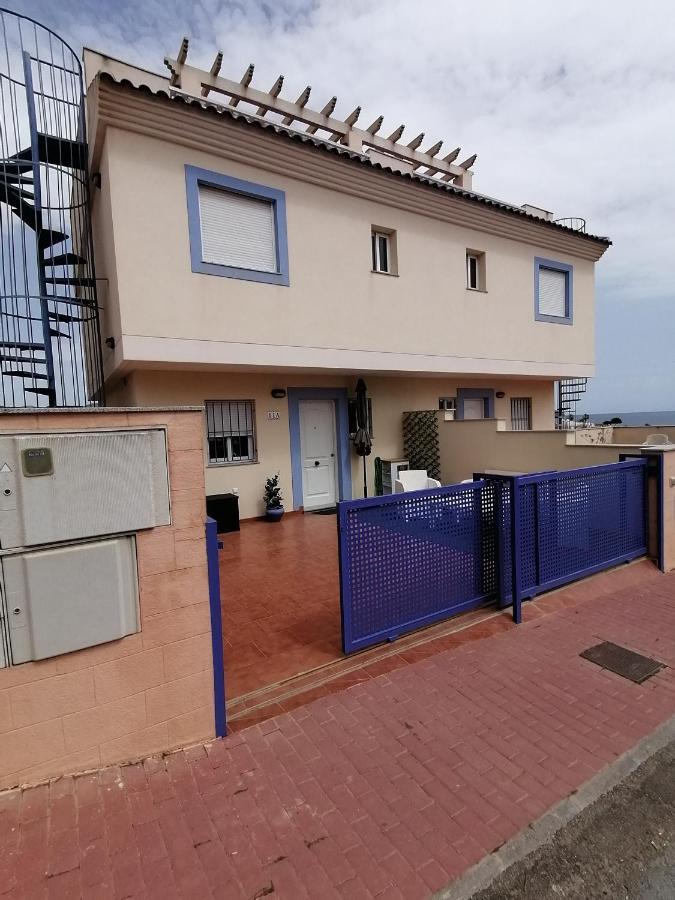 Al06- Modern 3 Bed Duplex, Close To Beach In El Alamillo El Puerto de Mazarrón Exterior foto