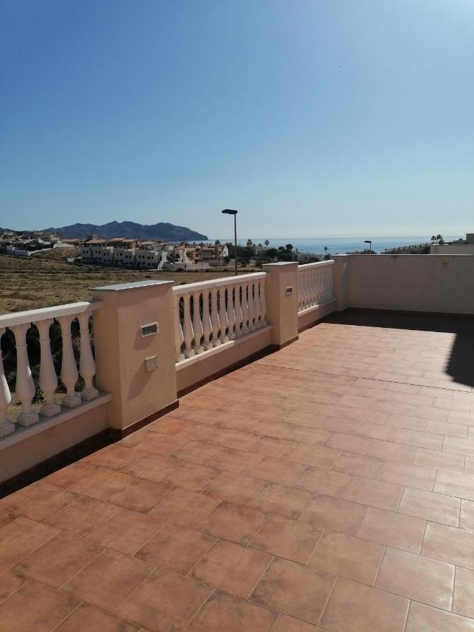 Al06- Modern 3 Bed Duplex, Close To Beach In El Alamillo El Puerto de Mazarrón Exterior foto