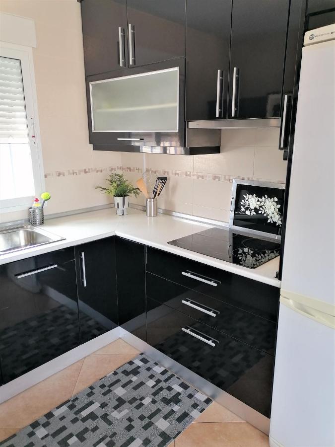 Al06- Modern 3 Bed Duplex, Close To Beach In El Alamillo El Puerto de Mazarrón Exterior foto