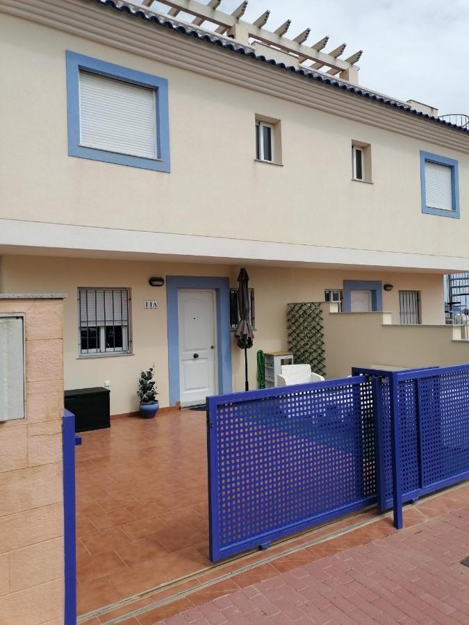 Al06- Modern 3 Bed Duplex, Close To Beach In El Alamillo El Puerto de Mazarrón Exterior foto