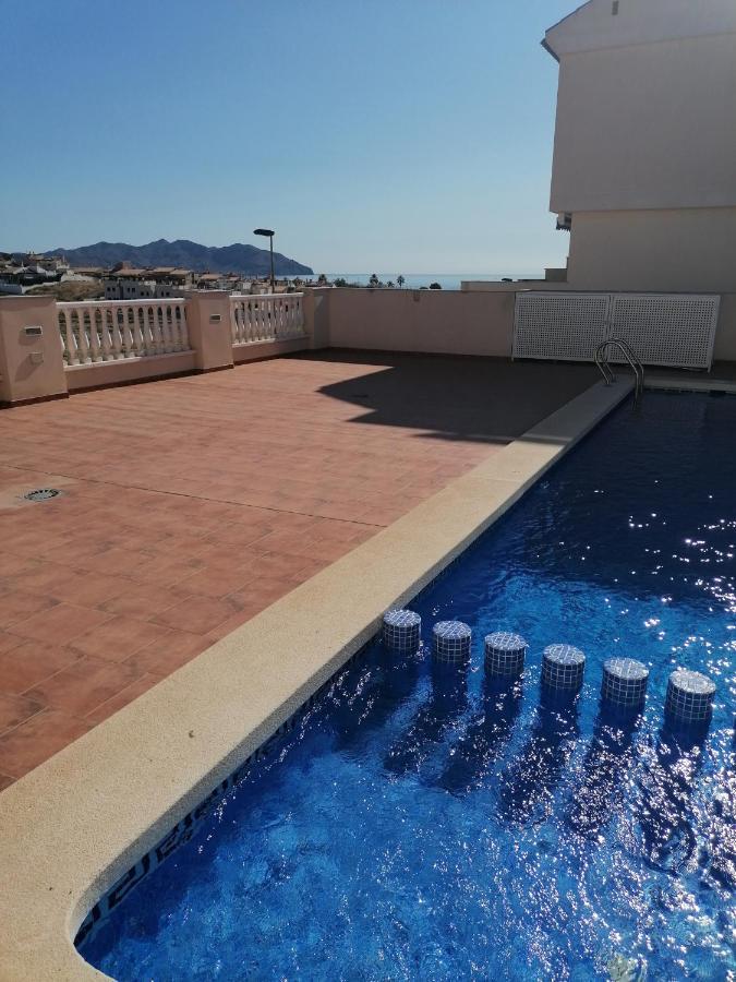 Al06- Modern 3 Bed Duplex, Close To Beach In El Alamillo El Puerto de Mazarrón Exterior foto