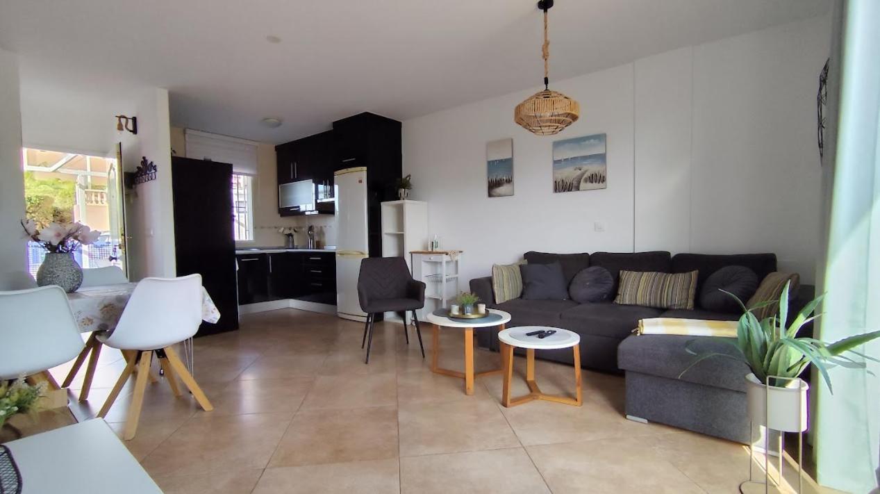 Al06- Modern 3 Bed Duplex, Close To Beach In El Alamillo El Puerto de Mazarrón Exterior foto